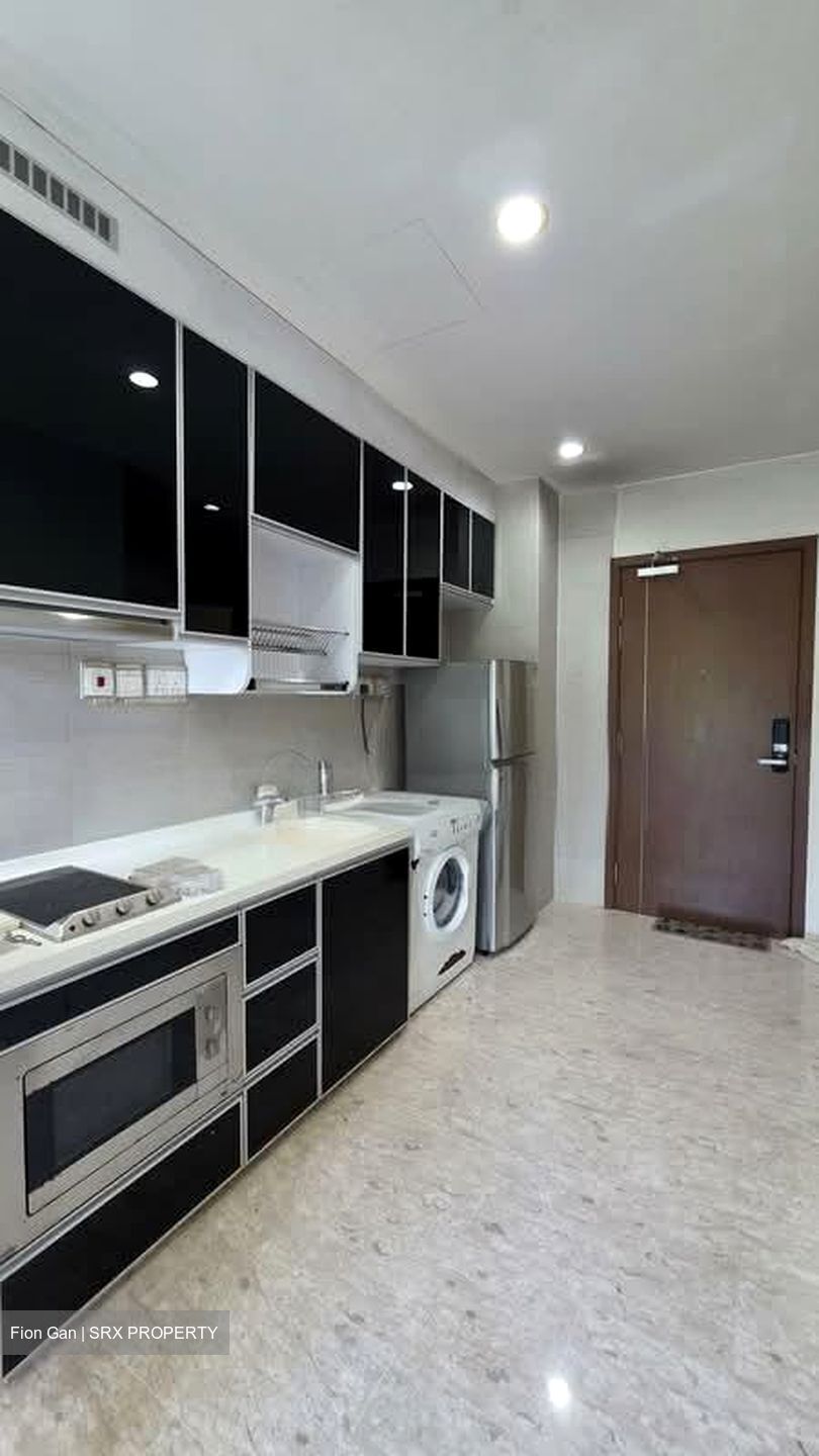 Cardiff Residence (D19), Condominium #587176501